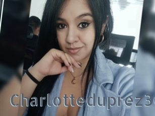 Charlotteduprez30