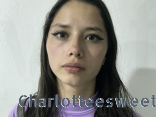 Charlotteesweet