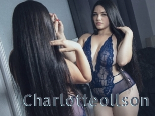 Charlotteollson