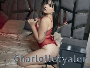 Charlottetyalor