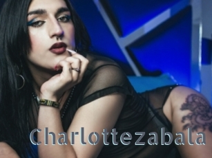 Charlottezabala