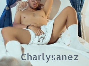 Charlysanez