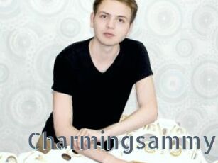 Charmingsammy