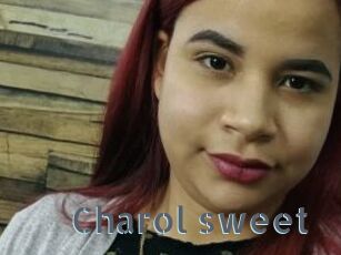 Charol_sweet