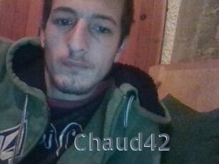 Chaud42