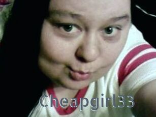 Cheapgirl33