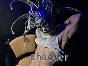 Chedder