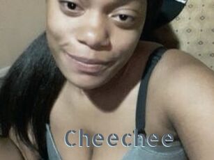 Cheechee