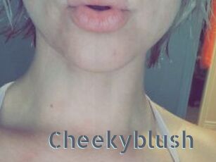 Cheekyblush