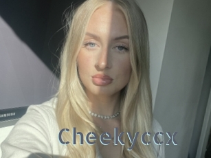 Cheekyccx