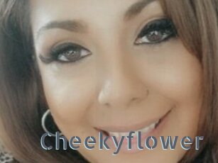 Cheekyflower