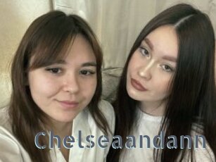 Chelseaandann