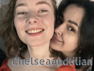 Chelseaandlilian