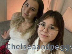 Chelseaandpeggy