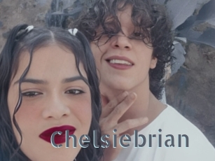 Chelsiebrian