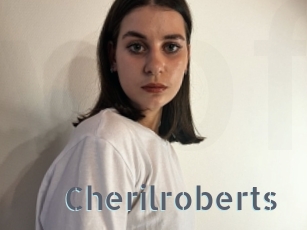 Cherilroberts