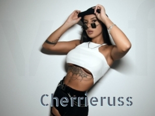 Cherrieruss