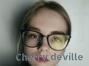 Cherry_deville