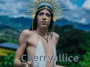 Cherryallice