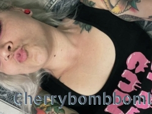 Cherrybombbomb