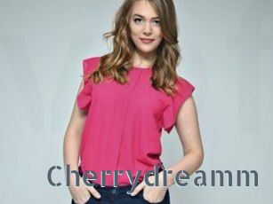 Cherrydreamm