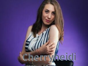 Cherryheidi