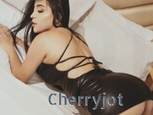 Cherryjot