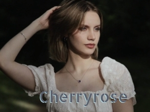 Cherryrose