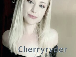 Cherryryder