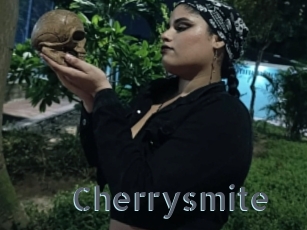 Cherrysmite