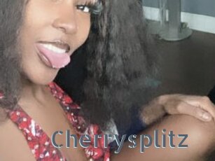 Cherrysplitz