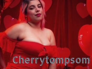 Cherrytompsom