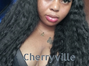 Cherryville