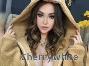 Cherrywhite