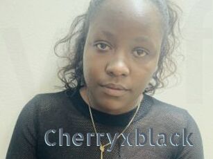 Cherryxblack