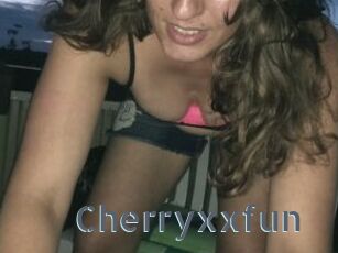 Cherryxxfun