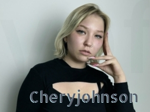 Cheryjohnson