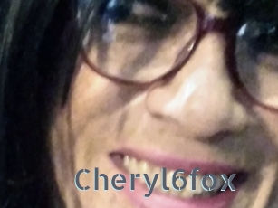 Cheryl6fox