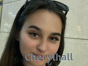 Cherylhall