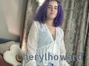 Cherylhoward