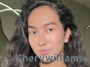 Cherywilliams