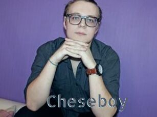 Cheseboy