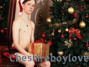 Cheshireboylove