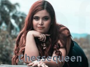 Chessequeen