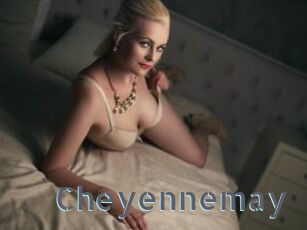 Cheyennemay