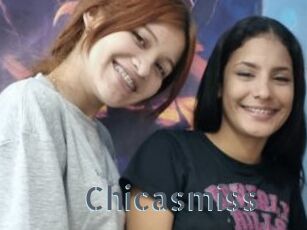 Chicasmiss