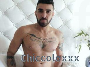 Chiccoloxxx