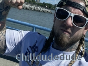 Chilldudedude