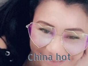 China_hot