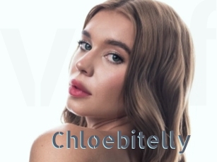 Chloebitelly